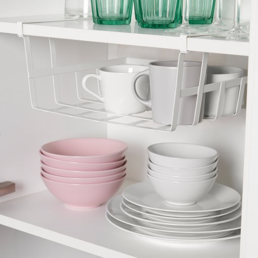 PÅLYCKE, clip-on basket, 36x26x14 cm, 005.344.32