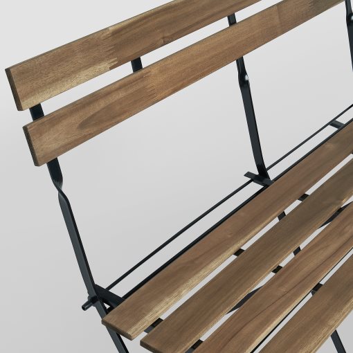TÄRNÖ, bench/foldable, outdoor, 005.349.03