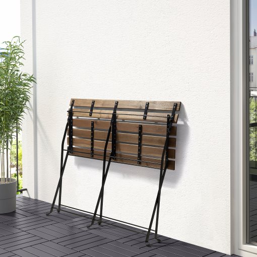 TÄRNÖ, bench/foldable, outdoor, 005.349.03
