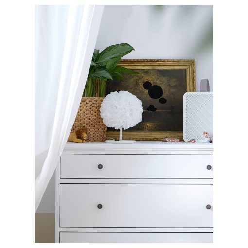 VINDKAST, επιτραπέζιο φωτιστικό, 26 cm, 005.392.03