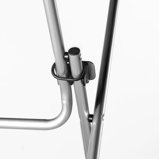 GUNDE, folding table, 67x67 cm, 005.468.97