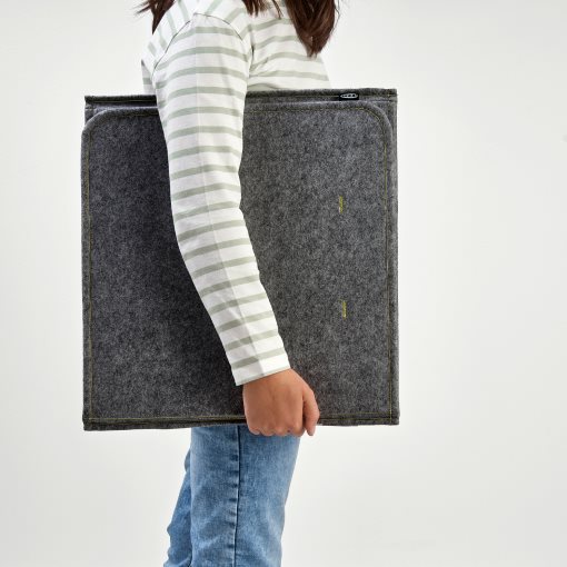 ÖVNING, παραβάν γραφείου με τμήματα, 005.520.15