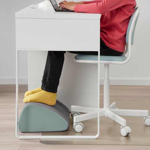ÖVNING, multifunctional ergonomic footrest, 005.520.20