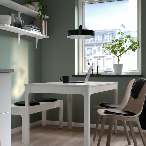 PÄRLETERNELL, chair pad, 35 cm, 005.520.96