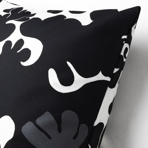 STRECKFLY, κάλυμμα μαξιλαριού, 50x50 cm, 005.553.11