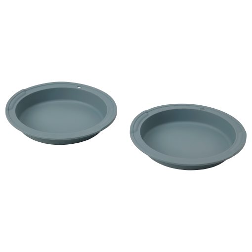 KANTNÅL, baking mould/2 pack, 18 cm, 005.572.54