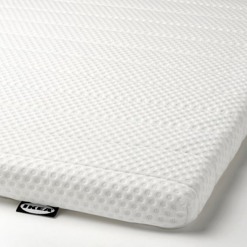 NISSEHOLM, mattress pad, 160x200 cm, 005.584.04