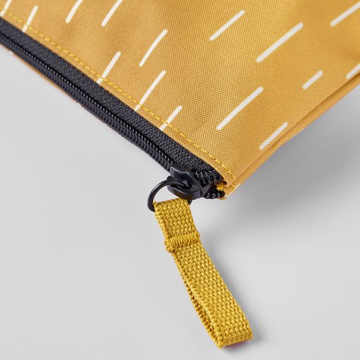 SKÖRDA, τσάντα αξεσουάρ, 20x12 cm, 005.620.62