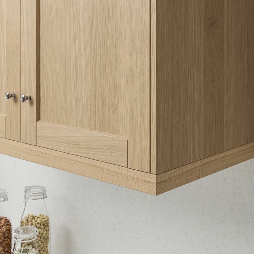 FORSBACKA, deco strip, 221 cm, 005.652.25