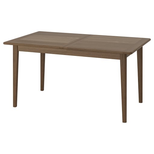 SKANSNAS, extendable table, 150/205x90 cm, 005.657.58