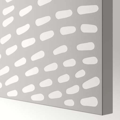 MISTUDDEN, door, 50x195 cm, 005.685.49