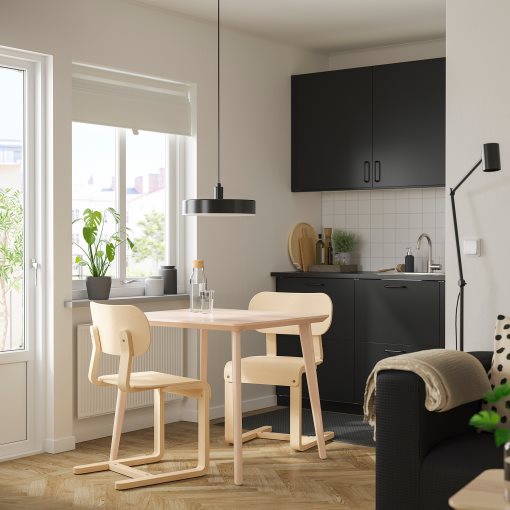 LYCKAN, καρέκλα, 005.691.91