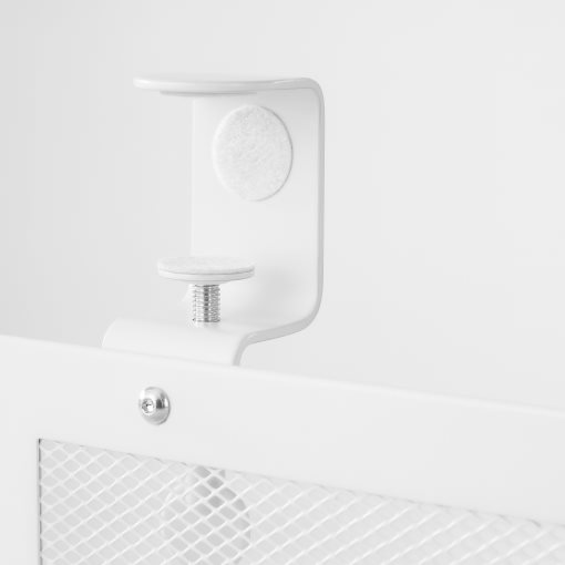 FORSASONG, θήκη οργάνωσης καλωδίων, 38 cm, 005.731.88