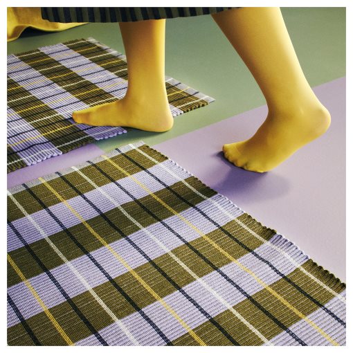 MÄVINN, χαλί, 60x90 cm, 005.750.45