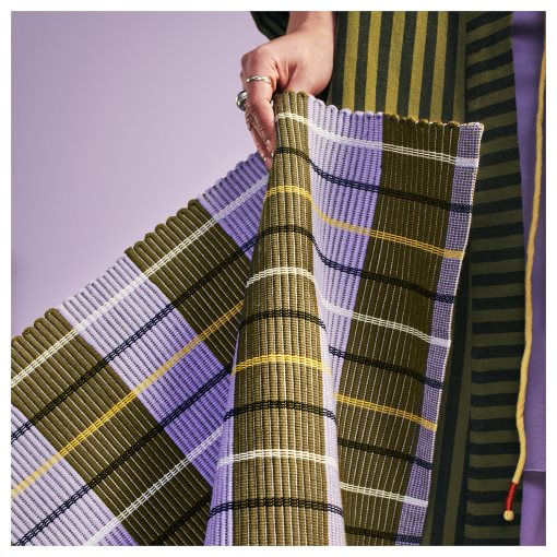 MÄVINN, χαλί, 60x90 cm, 005.750.45