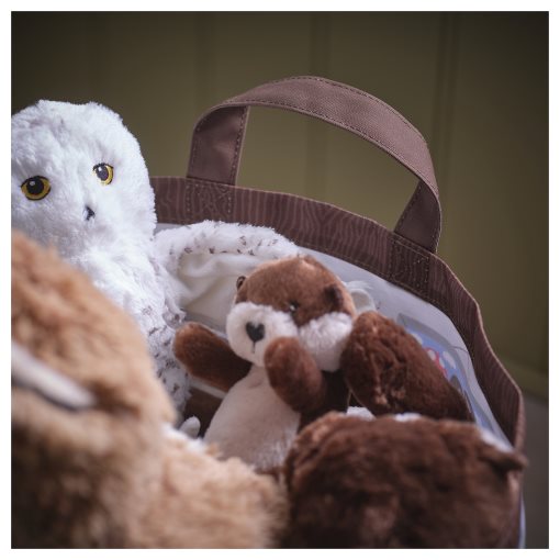 SKOGSDUVA, τσάντα αποθήκευσης, 005.782.80