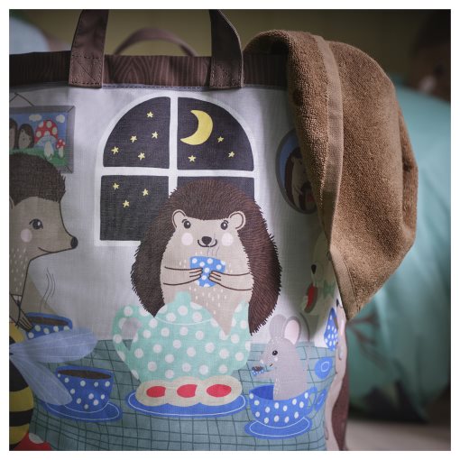 SKOGSDUVA, τσάντα αποθήκευσης, 005.782.80