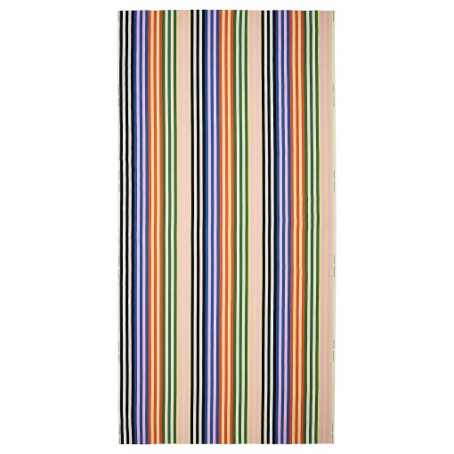 TAGGKORVEL, κομμένο ύφασμα, 150x300 cm, 005.798.16