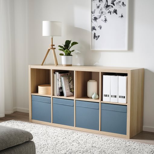 DRÖNA, box, 33x38x33 cm, 005.808.10