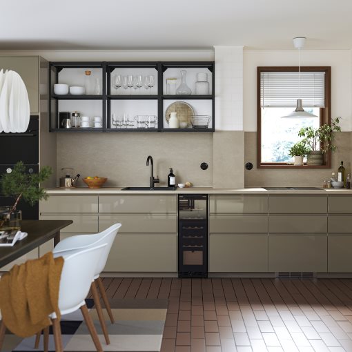 VOXTORP, πόρτα, 40x40 cm, 005.817.58