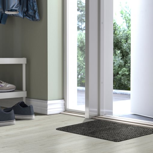 FRIKTION, χαλάκι εισόδου, 38x58 cm, 005.828.52