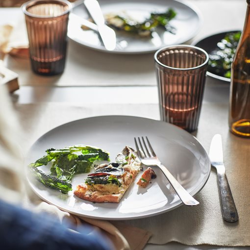 GODMIDDAG, πιάτο, 26 cm, 005.850.11