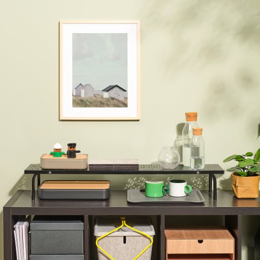 LÅNESPELARE, βάση οθόνης, 97x19 cm, 005.888.73