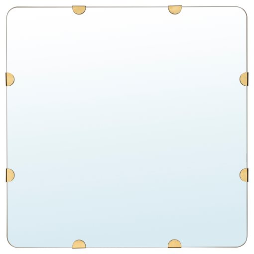 STOCKHOLM 2025, καθρέφτης, 90x90 cm, 005.908.14