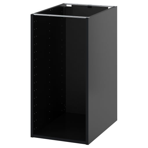 METOD, base cabinet frame, 40x60x80 cm, 005.917.00