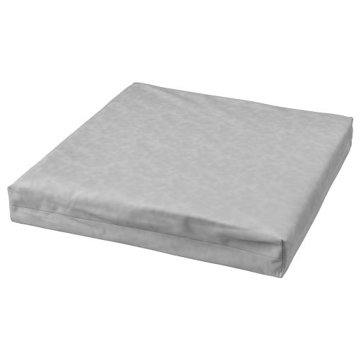 DUVHOLMEN, inner cushion for seat cushion/outdoor, 80x80 cm, 005.924.03