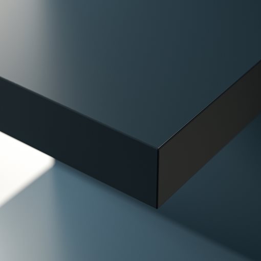 LACK, ραφιέρα τοίχου, 30x190 cm, 005.928.70