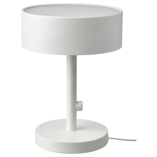 NYMÅNE, table lamp, 33 cm, 005.943.22