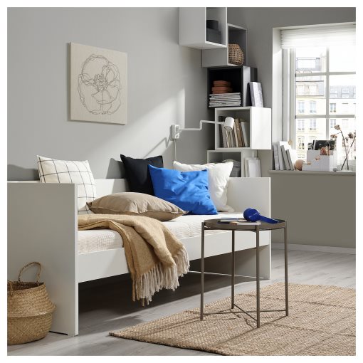 VIHALS, day-bed frame, 80x200 cm, 005.950.86