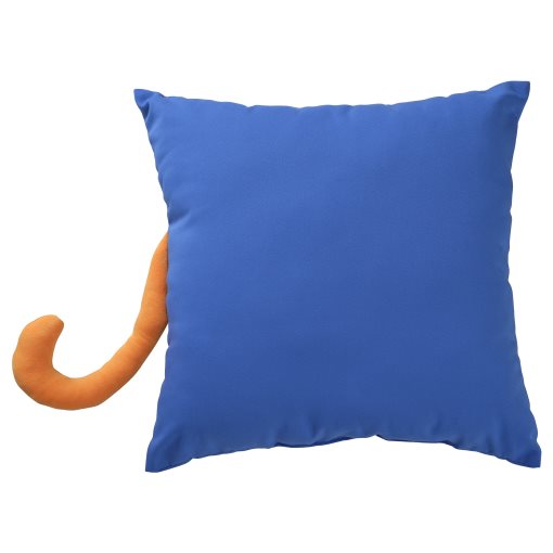 NATTHÄGER, cushion, 50x50 cm, 005.953.26
