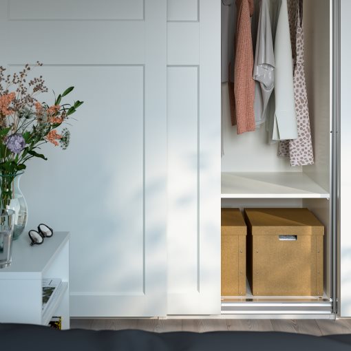 GÄRDESGÅRD, κουτί αποθήκευσης με καπάκι, 32x35x31 cm, 005.969.29