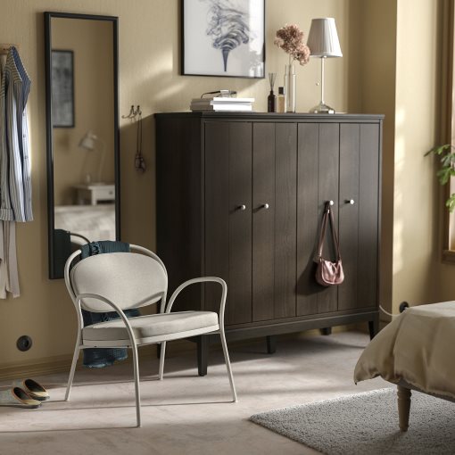 ISMANTORP, armchair, 005.982.21