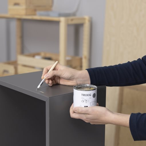 TRIXIG, paint, 125 ml, 006.002.38