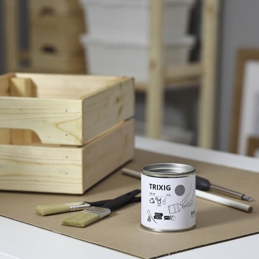 TRIXIG, paint, 125 ml, 006.002.38