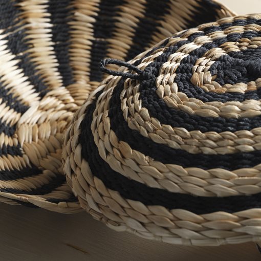 MÄVINN, wall decoration, set of 2, 006.009.93