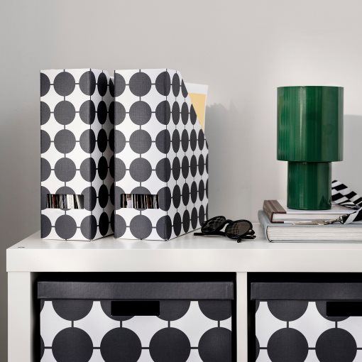 TJENA, magazine file, 2 pack, 006.010.54