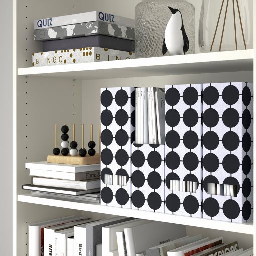 TJENA, magazine file, 2 pack, 006.010.54