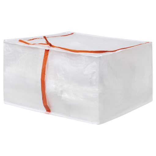 PÄRKLA, θήκη αποθήκευσης, 55x49x30 cm, 006.011.05