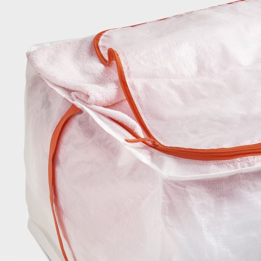 PÄRKLA, θήκη αποθήκευσης, 55x49x30 cm, 006.011.05