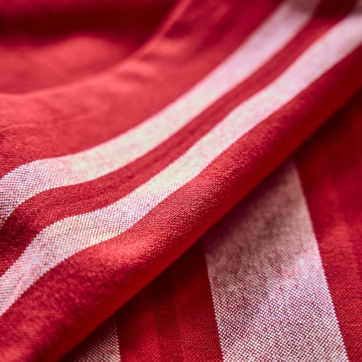 VINTERFINT, πετσέτα κουζίνας, 2 τεμ. 50x70 cm, 006.042.79