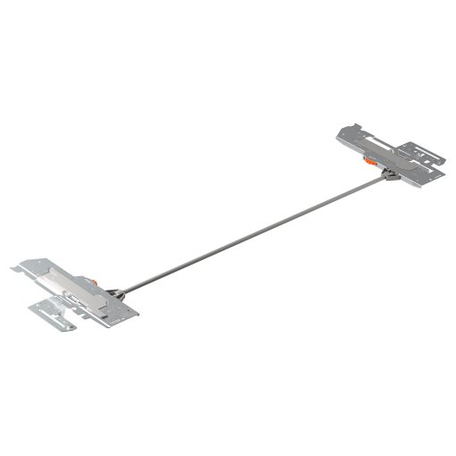 KNIVSHULT, push opener for drawer 37 cm, 006.050.09