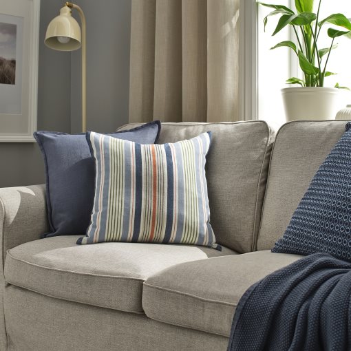 KORALLBUSKE, κάλυμμα μαξιλαριού, 50x50 cm, 006.050.47