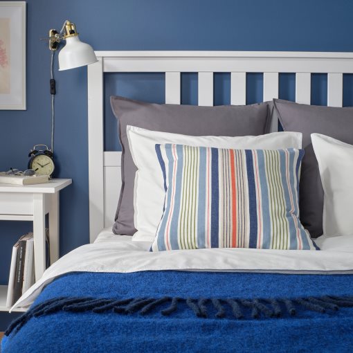 KORALLBUSKE, κάλυμμα μαξιλαριού, 50x50 cm, 006.050.47