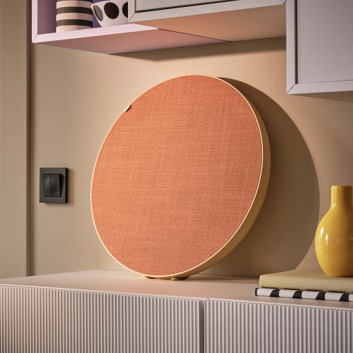 SOLSKYDD, ηχείο bluetooth, 45 cm, 006.058.39