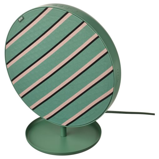 SOLSKYDD, bluetooth speaker, 29 cm, 006.058.58