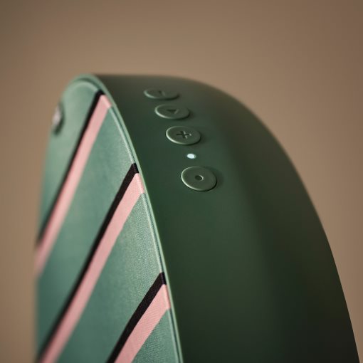 SOLSKYDD, bluetooth speaker, 29 cm, 006.058.58